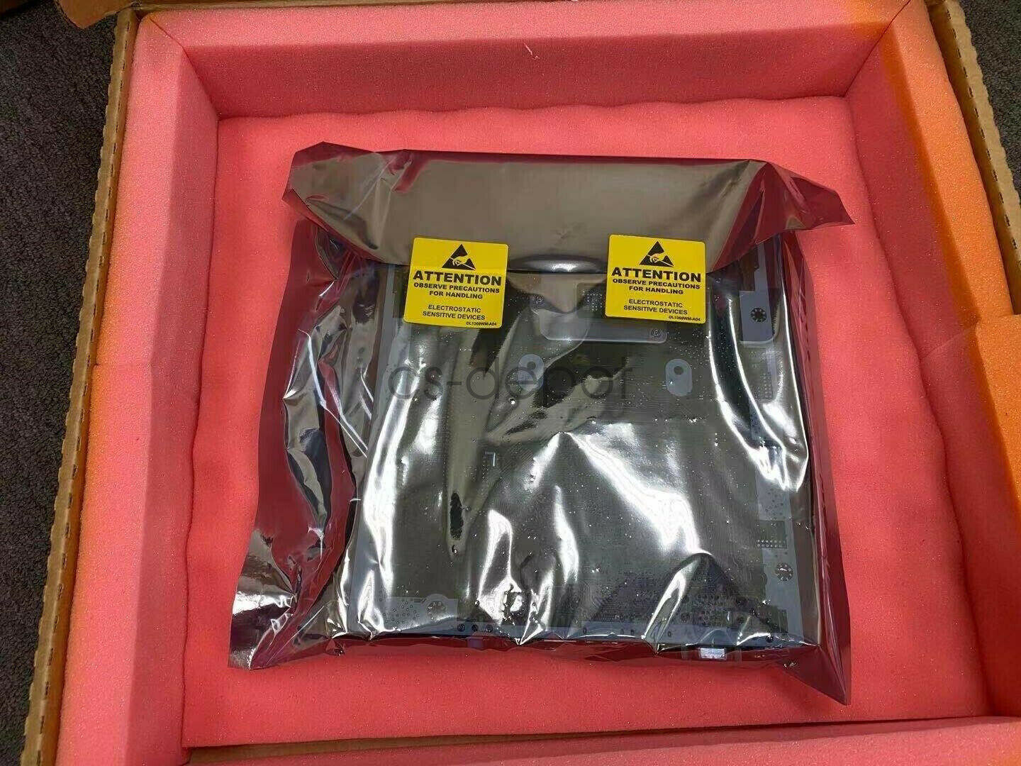 WR7PY Dell Optiplex 7010 9010 SFF LGA1155 Motherboard F3KHR 51FJ8 GXM1W