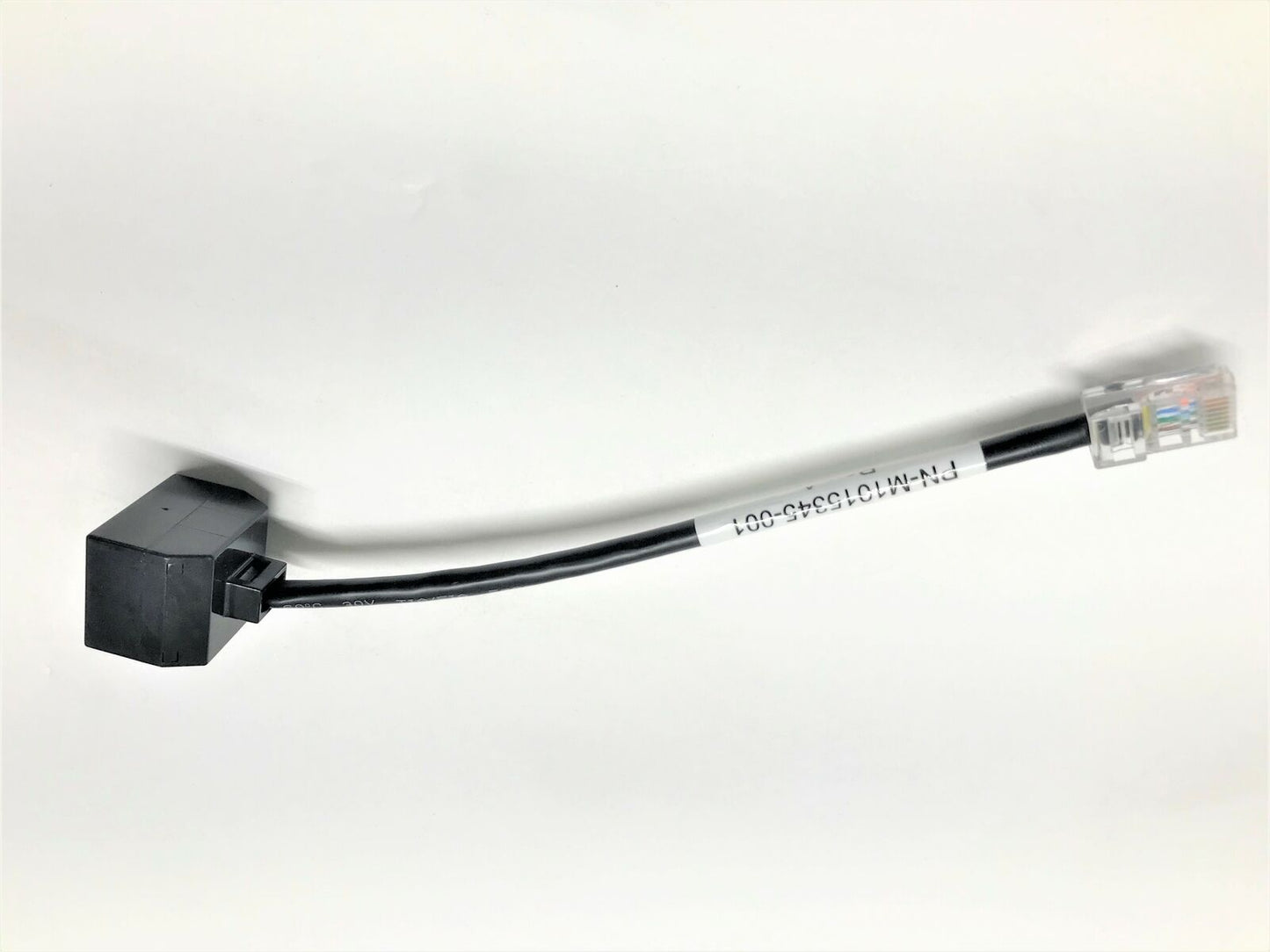 Lot 2 Ethernet Splitter Adapter 1 to 2 Ways Male Dual Female RJ45 Port Extender