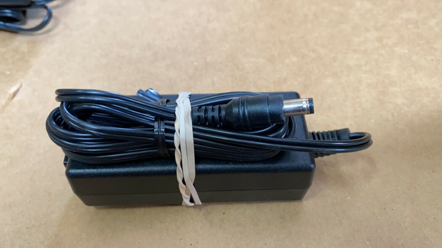 LOT 10 APD Power Devices AC Adapter DA-30E12 Dell Wyse 30W 770375-31L 12V 2.5A