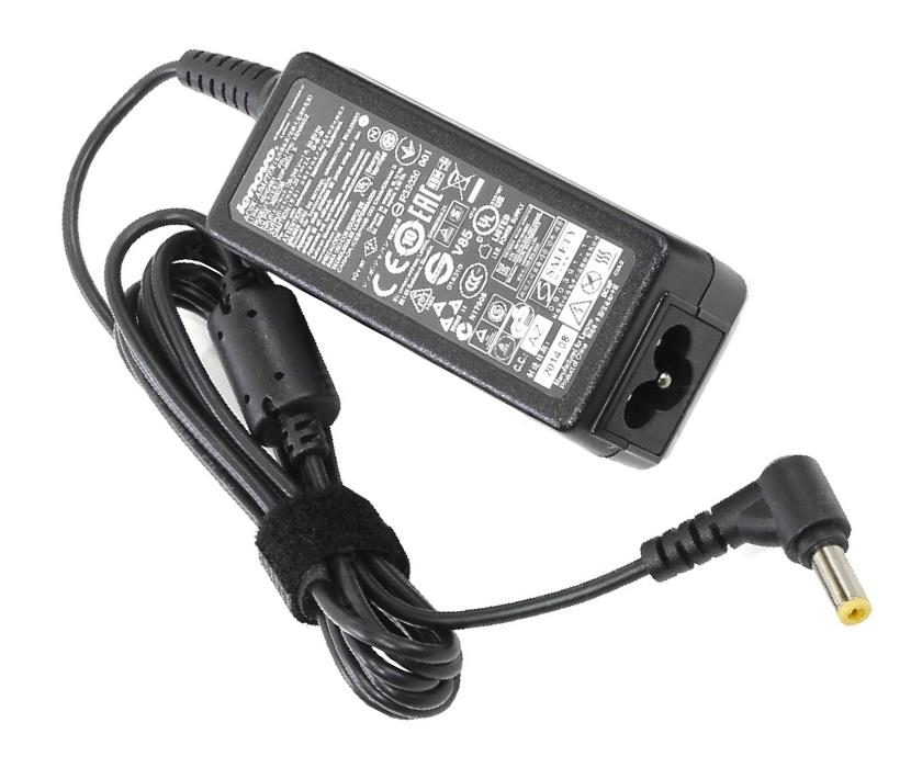 Genuine Lenovo ADP-40NH AC DC OEM Adapter Ideapad 45N0461 45N0462 B 20V 2A