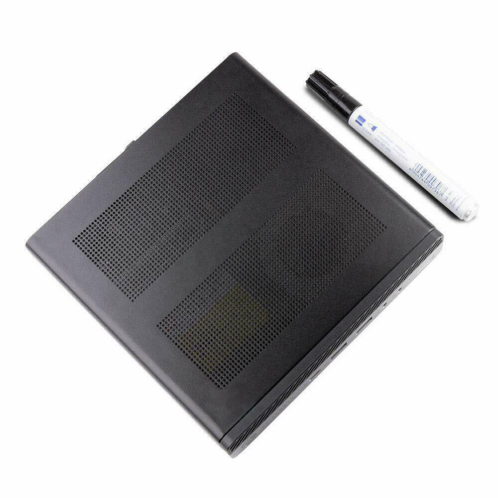 HP EliteDesk 600 G3 Mini | i5-6500T 2.5GHz | 16GB RAM | 512GB M2 SSD | WIFI l AC