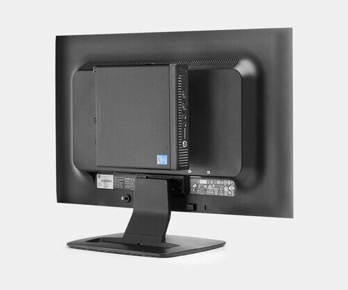 HP 400 G1 DM Tiny Mini Desktop PC i5-4570T 8G RAM 500GB Windows 10 pro Wifi