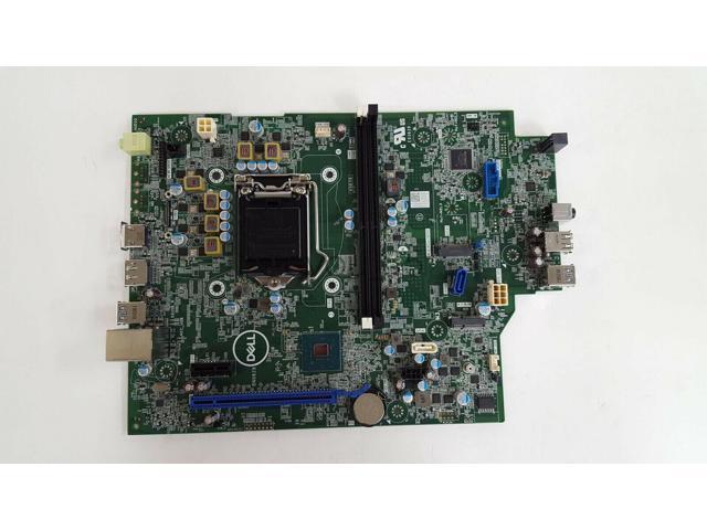 7WP95 Genuine Dell OptiPlex 3070 SFF Desktop Motherboard LGA1151 DDR4 PCI-E