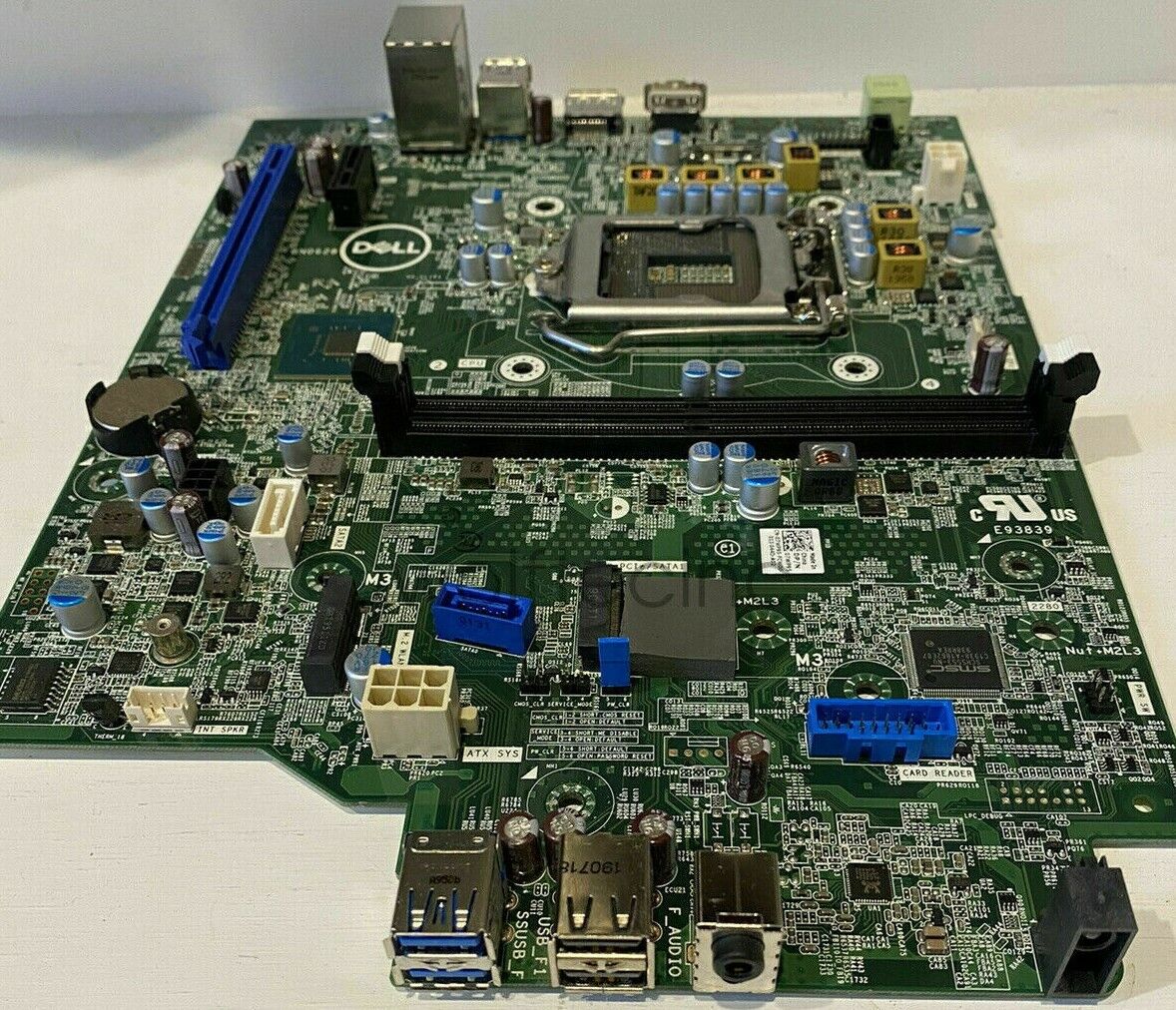 7WP95 Genuine Dell OptiPlex 3070 SFF Desktop Motherboard LGA1151 DDR4 PCI-E