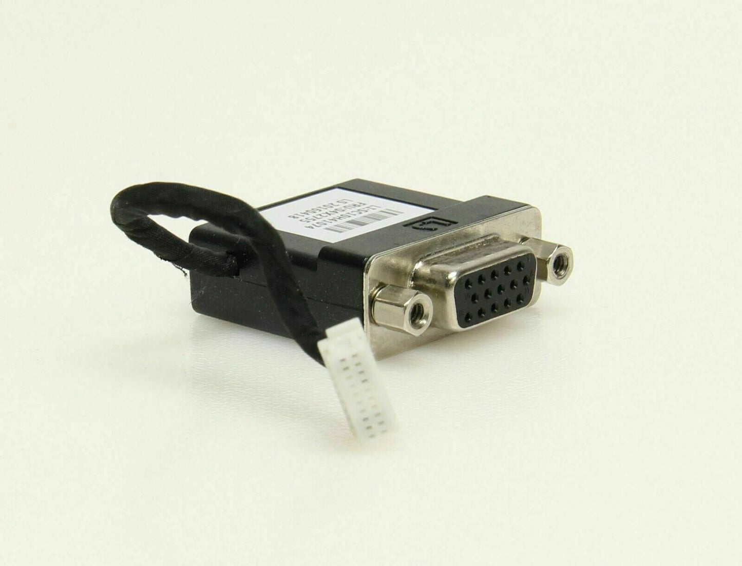 LENOVO M900 M600 port M715q M710q M910q TINY VGA Cable Adapter 04X2755