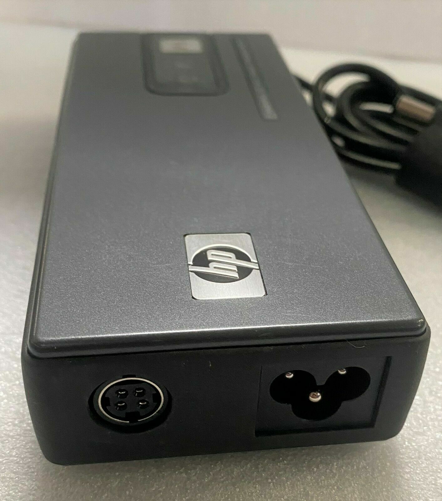 OEM Genuine HP Air Smart 90W Laptop AC Adapter HSTNN-AA04 19.5V 4.62A 462602-001