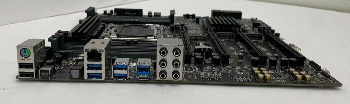 ACER DB.E0J11.001 X29R4-AA LGA20X299 PREDATOR ORION 9000 SOCKET 2066 MOTHERBOARD