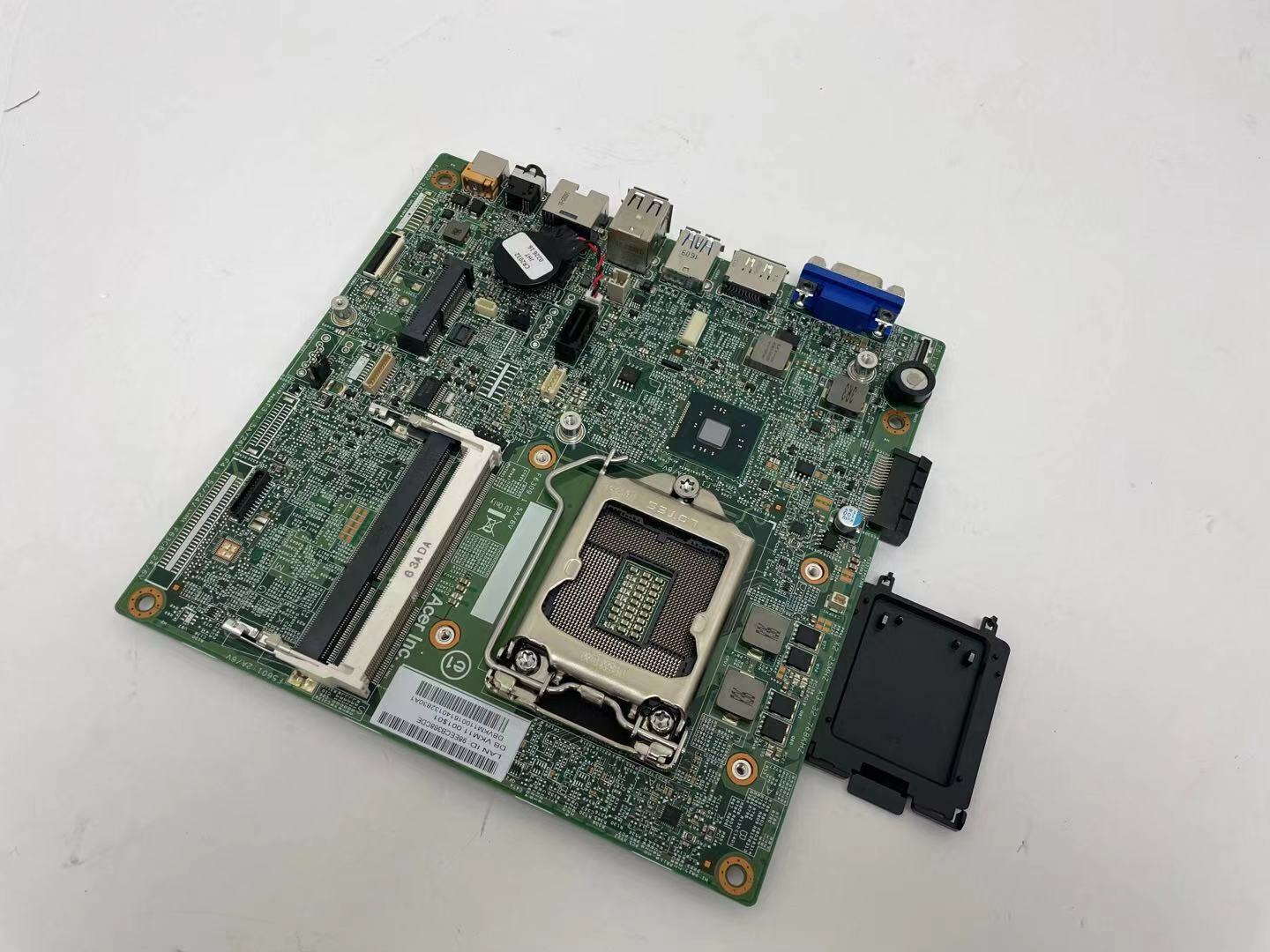 NEW! ACER DB.VKM11.001 VERITON N4630G MOTHERBOARD VGA DP DDR3