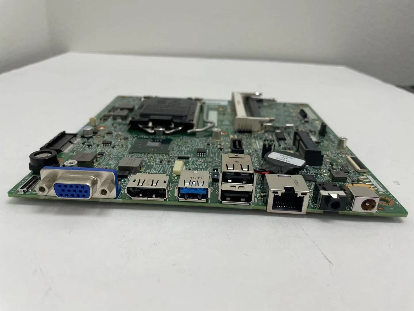 NEW! ACER DB.VKM11.001 VERITON N4630G MOTHERBOARD VGA DP DDR3