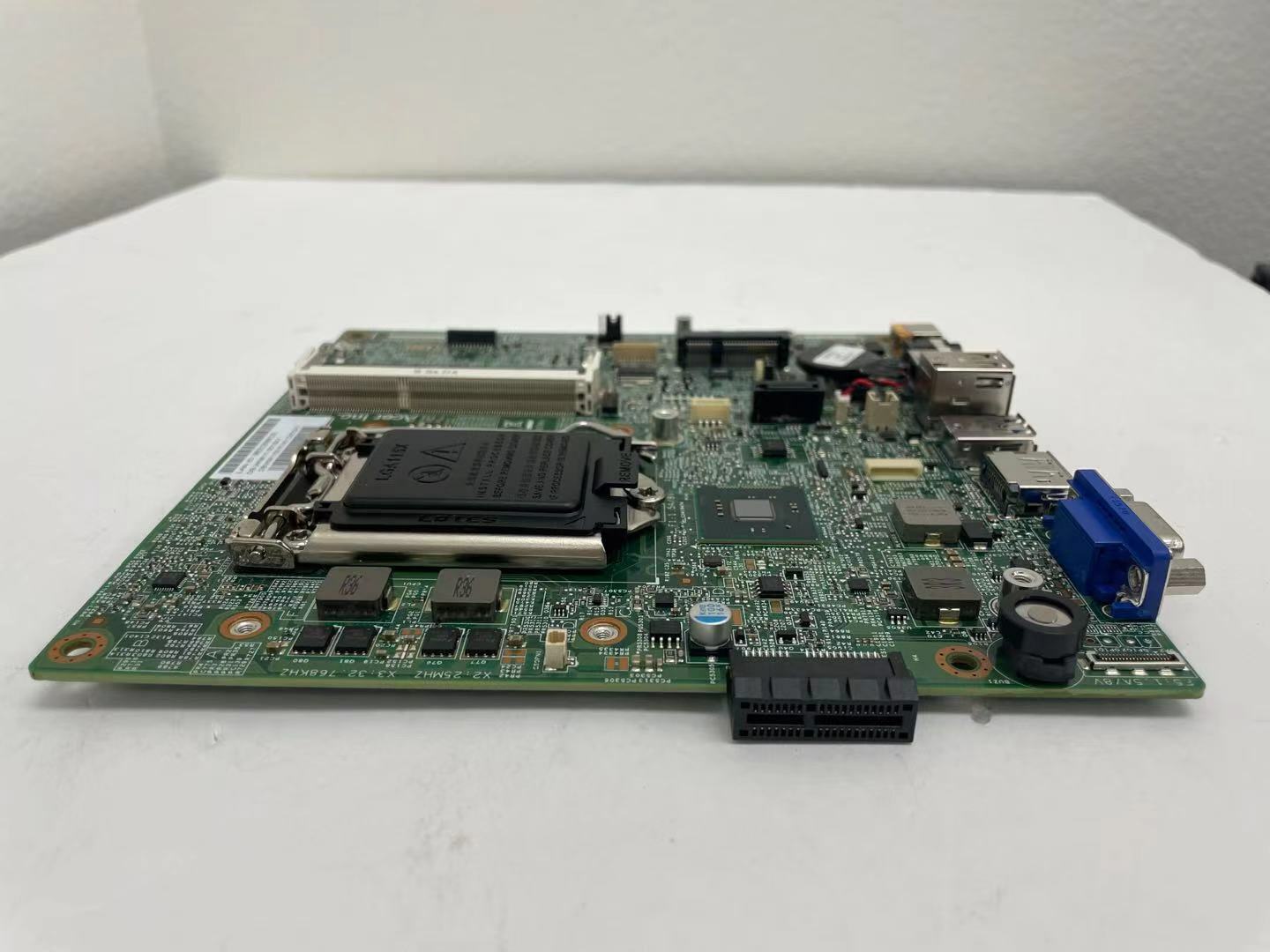 NEW! ACER DB.VKM11.001 VERITON N4630G MOTHERBOARD VGA DP DDR3