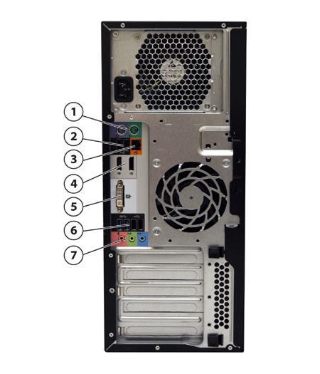 GAMING PC HP Z240 DESKTOP i7-6700 32GB DDR4 GTX1070 960GB SSD WIFI WIN11