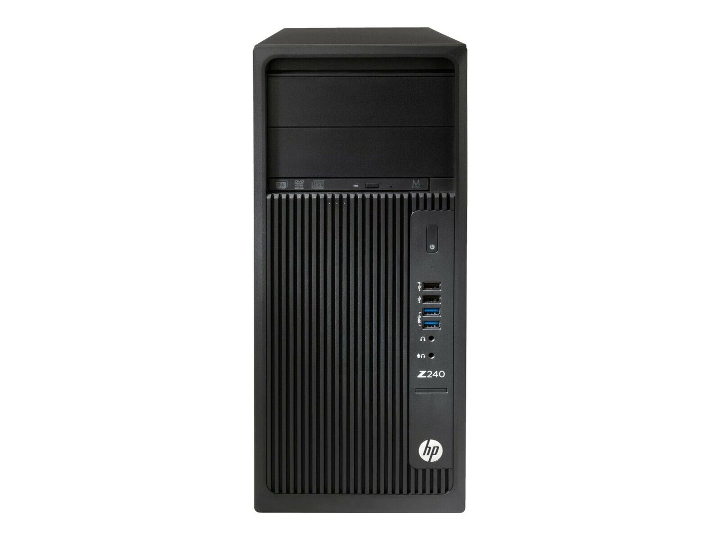 GAMING PC HP Z240 DESKTOP i7-6700 32GB DDR4 GTX1070 960GB SSD WIFI WIN11
