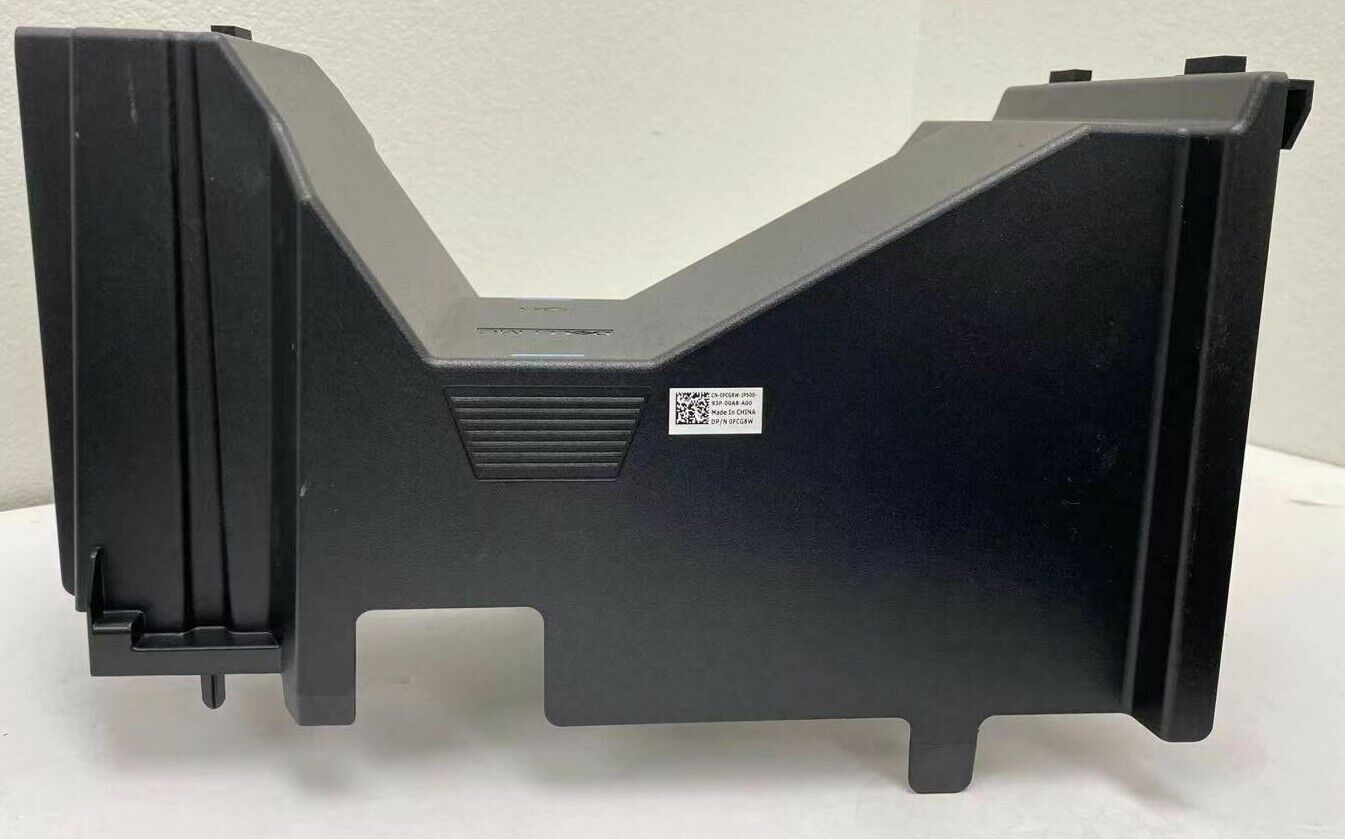 GENUINE DELL POWEREDGE T330 Cooling Shroud FCG8W NEW