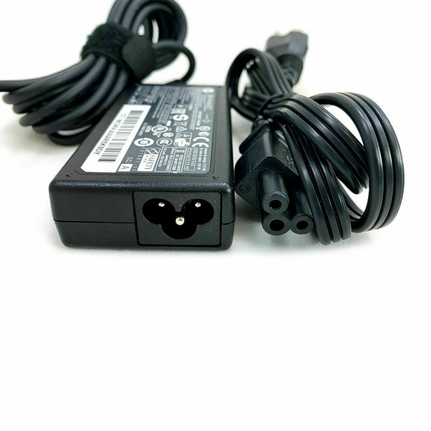 OEM 19.5V 2.13A GENUINE HP 740 810 G1 G2 G3 9470m 9480M 696607-003 45W Charger