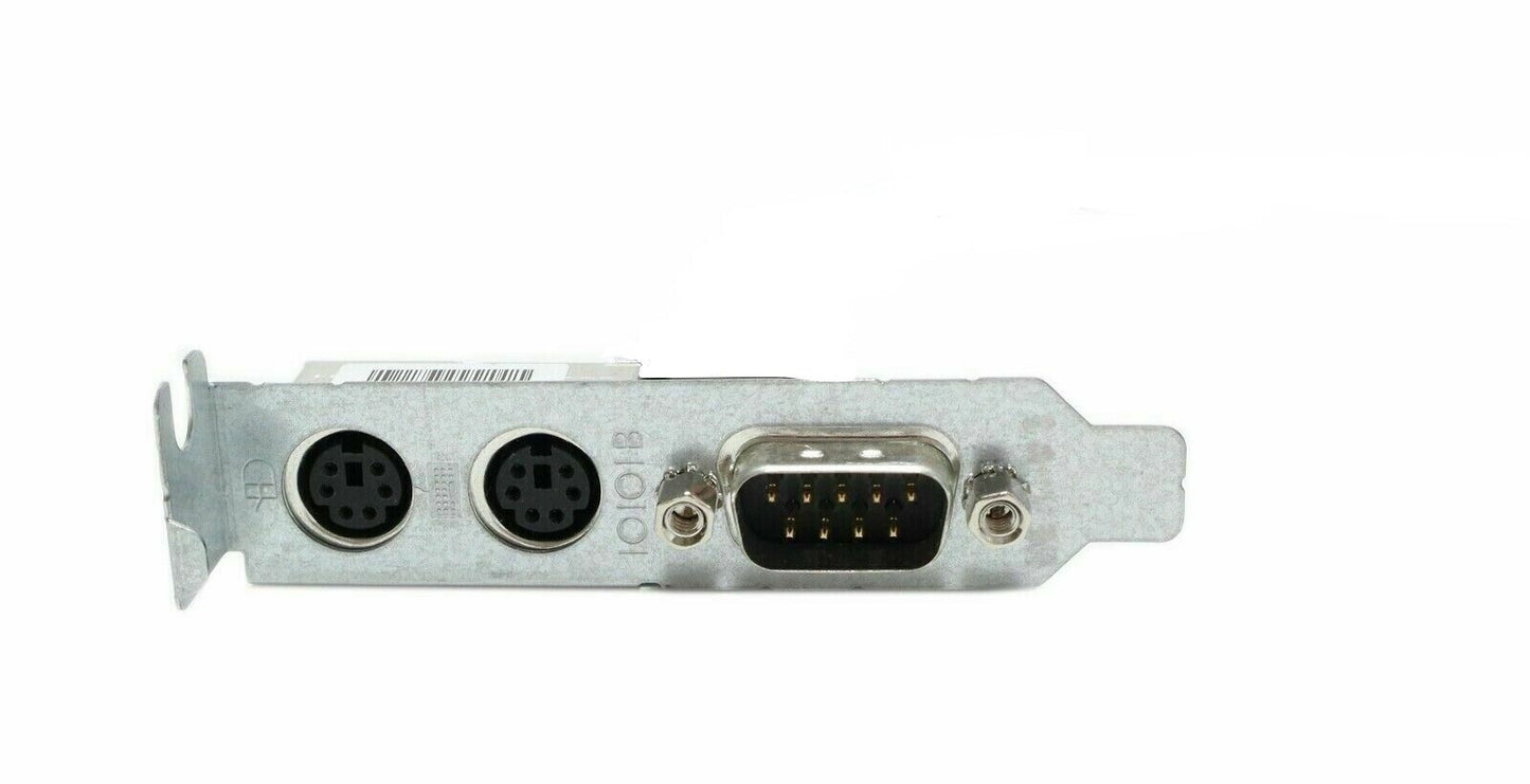 HP 400 600 800 G3 PS2 Serial Port Card Low 910324-001 910110-002 902760-002