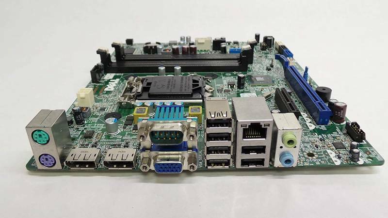 Dell 00V62H Optiplex 9020 7020 SFF LGA 1150 DDR3 Desktop Motherboard 0V62H