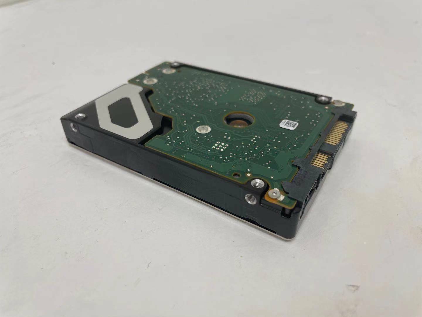 DELL 5JDD1 SEAGATE ST9146853SS 2.5" 146GB 15K SAS 6GB/S HDD HARD DISK