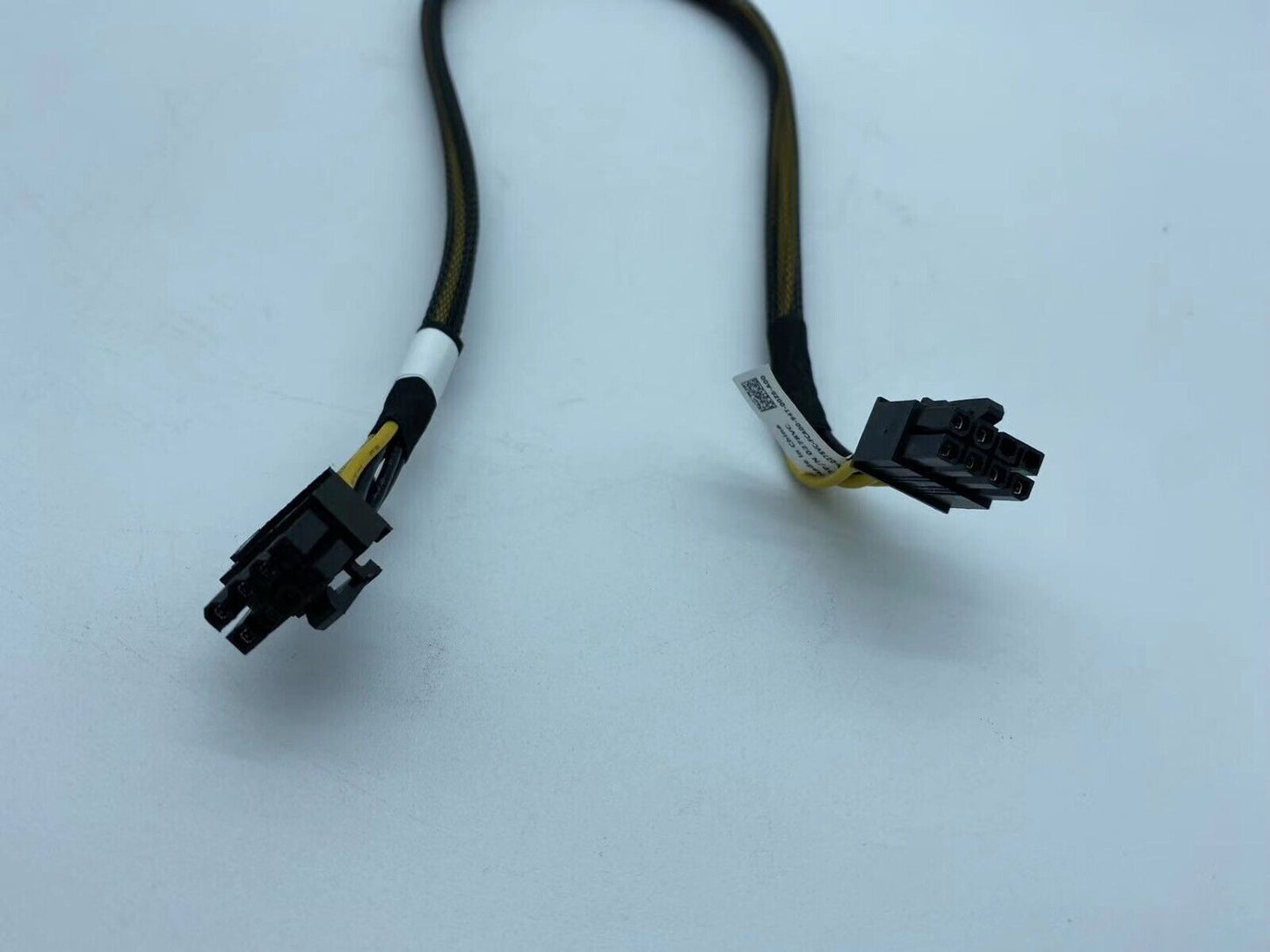 Dell Precision T7920 Workstation VGA1 VGA2 8-Pin To 6-Pin Power Cable 278VC