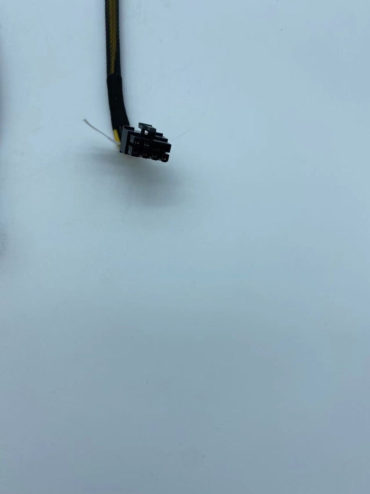 Dell Precision T7920 Workstation VGA1 VGA2 8-Pin To 6-Pin Power Cable 278VC