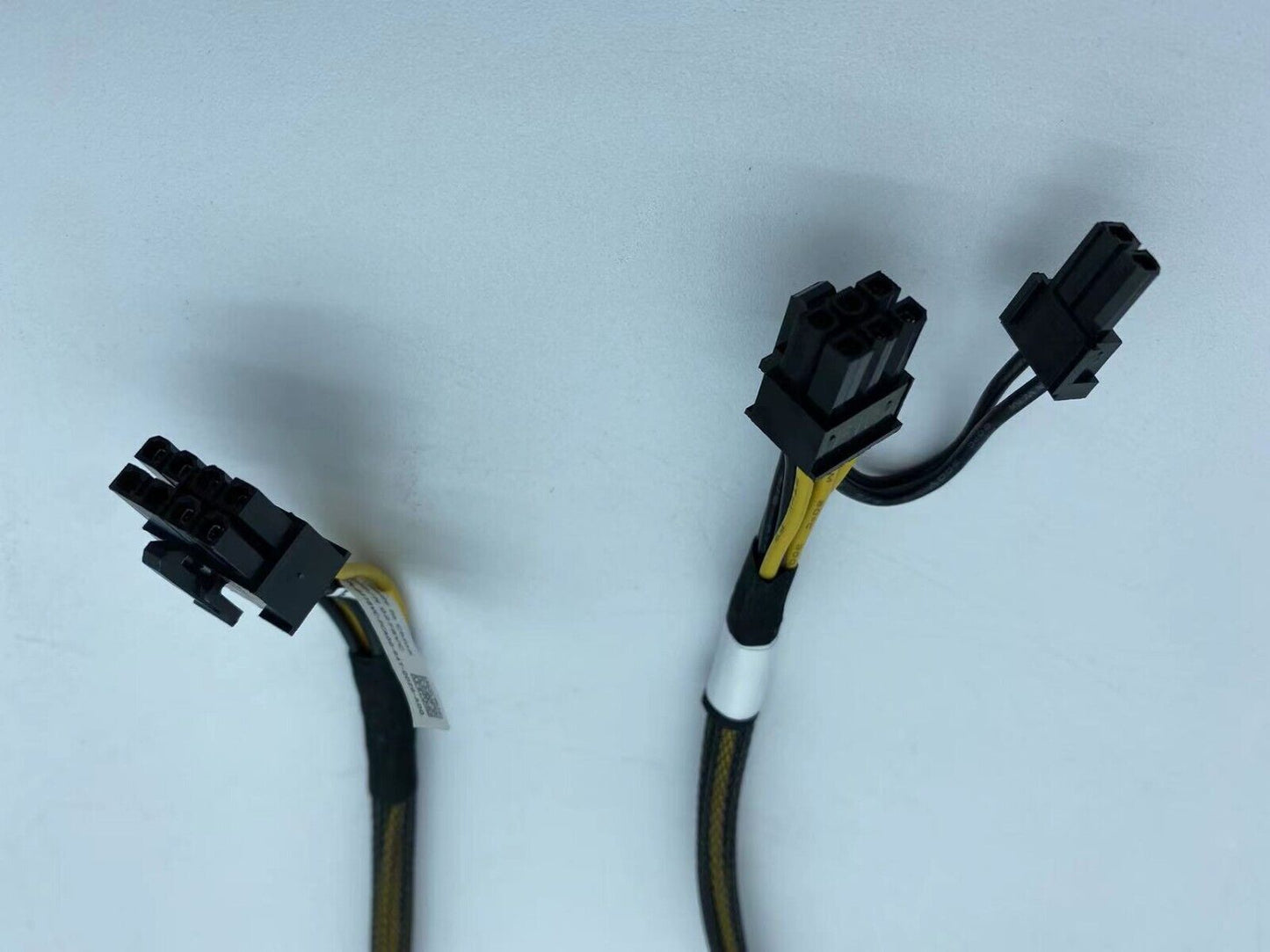 Dell Precision T7920 Workstation VGA1 VGA2 8-Pin To 6-Pin Power Cable 278VC