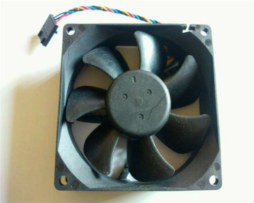 OEM Dell 7416G Optiplex 3010 7010 9010 DT 3020 7020 9020 XE2 MT CPU Fan 89R8J