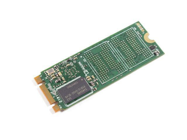 lot 10 Liteon LJH-64V2G M.2 64GB Solid State Drive Dell 9DJ52 2260 SSD 60mm