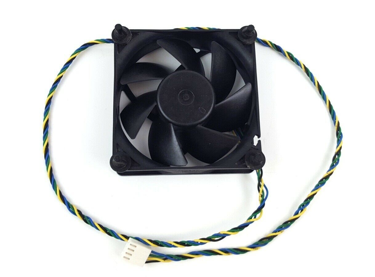 Lenovo 45K6530 Front Case Cooling Fan ThinkCentre M91 M73 M81 M91p M900 M800