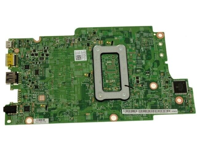 Dell Inspiron 13 7368 15 7569 Series Intel Core i5-6200U SR2EY Processor X6C95