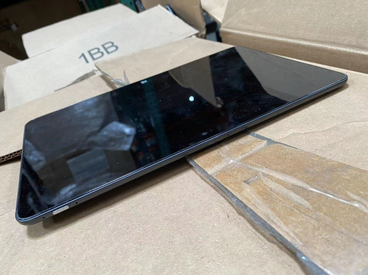 Lot 10 Dell Venue 11 Pro 5130 T06G 10.8in tablet W/ Motherboard Screen AS IS