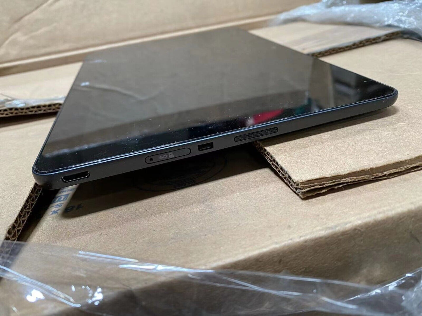 Lot 10 Dell Venue 11 Pro 5130 T06G 10.8in tablet W/ Motherboard Screen AS IS