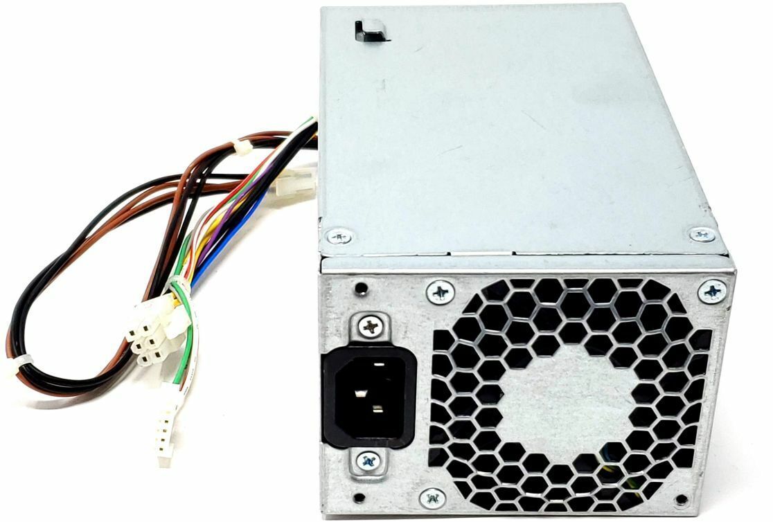 HP ProDesk 400 600 800 705 G1 SFF 240W Power Supply 751886-001-001 702309-002