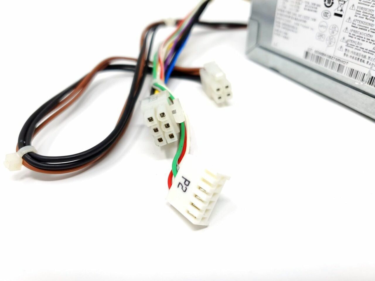 HP ProDesk 400 600 800 705 G1 SFF 240W Power Supply 751886-001-001 702309-002