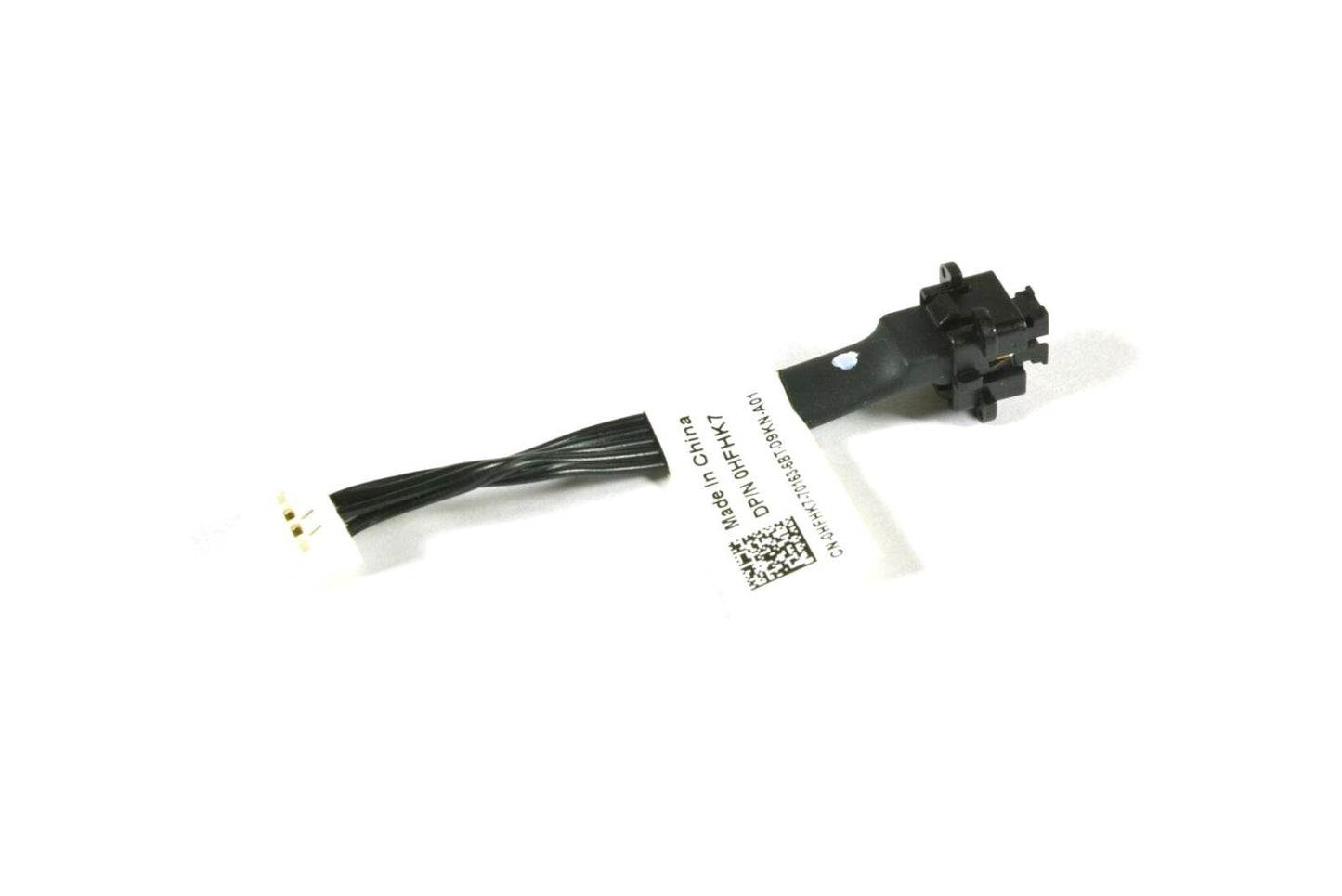 Dell Inspiron 3470 3471 Desktop Power Button Board with Cable HFHK7 0HFHK7