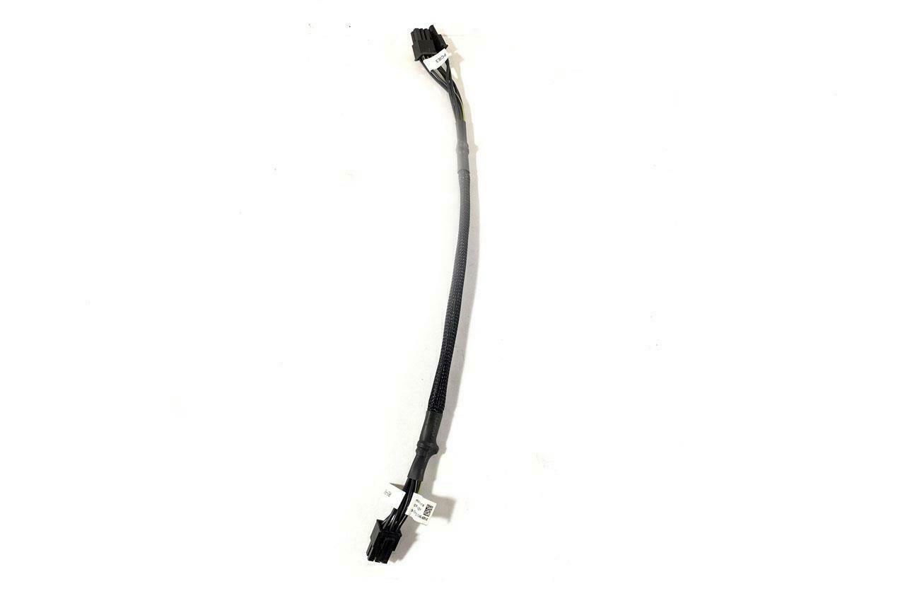 Dell Alienware Area 51 R2 PCI-E R5-R6 Power Cable JPV3Y 0JPV3Y