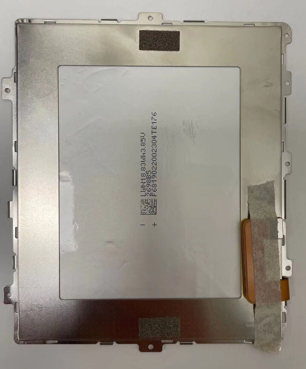 Genuine 4850mAh L18D1P32 Battery For Tablet M10 TB-X605L TB-X505X X505L