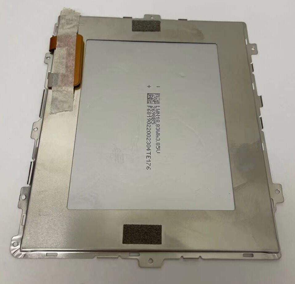 Genuine 4850mAh L18D1P32 Battery For Tablet M10 TB-X605L TB-X505X X505L