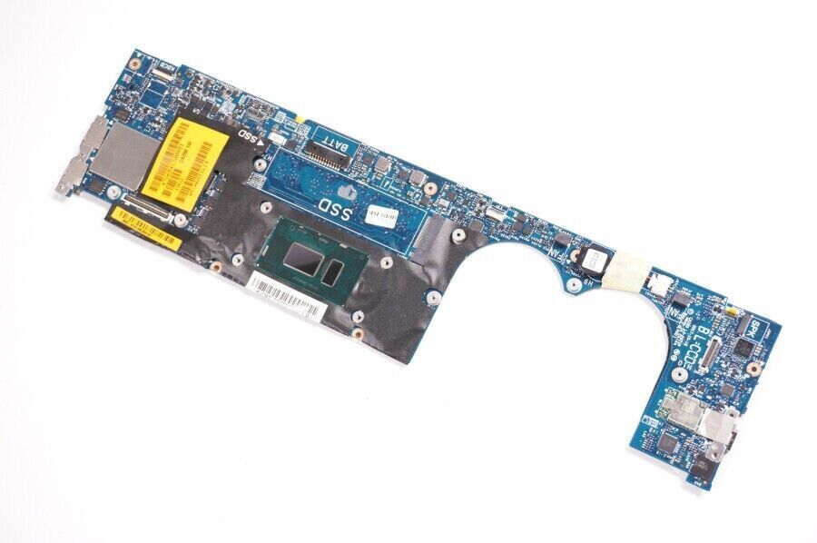 JPK6G OEM Dell XPS 13 9370 Motherboard i5-8250u 4GB CAZ60 LA-E671P