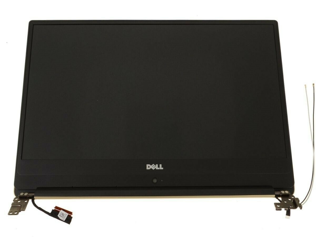 2KD98 Dell Inspiron 7460 LCD Screen FHD 1920x1080 Display Assembly Gold 96KVG