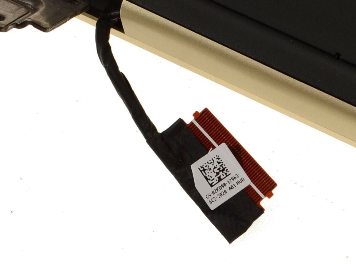 2KD98 Dell Inspiron 7460 LCD Screen FHD 1920x1080 Display Assembly Gold 96KVG