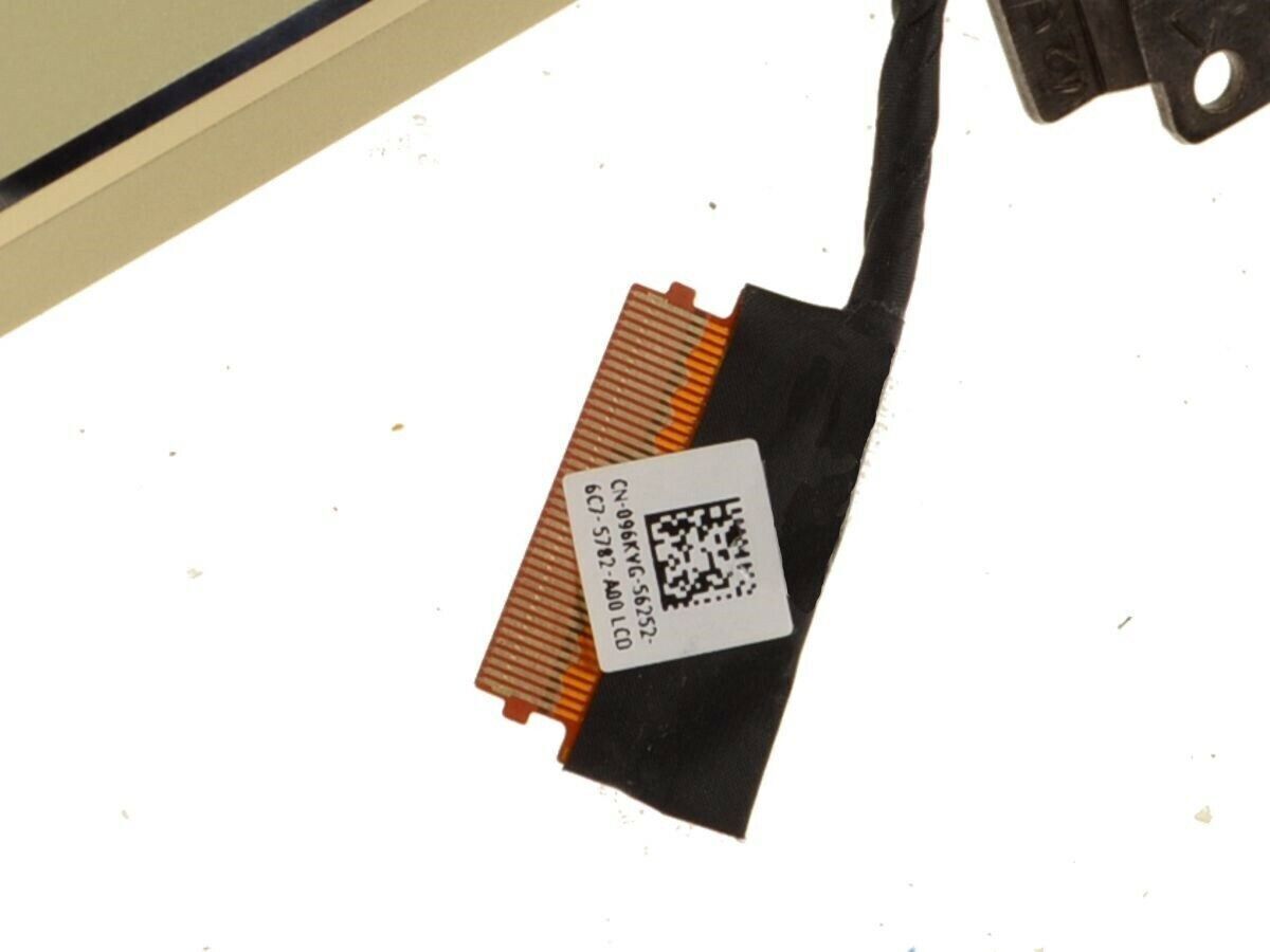 2KD98 Dell Inspiron 7460 LCD Screen FHD 1920x1080 Display Assembly Gold 96KVG
