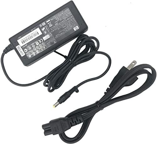 Original HP Laptop Charger AC Adapter Power Supply 65W 380467-003 402018-001