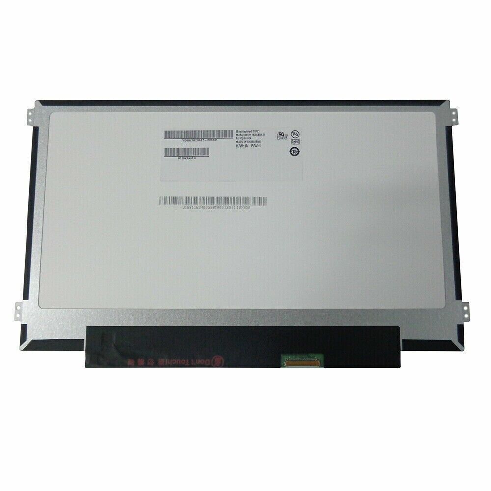 Acer KL.11605.039 B116XAK01.0 HW0A Led Lcd Touch Screen 11.6" HD KL.11605.042