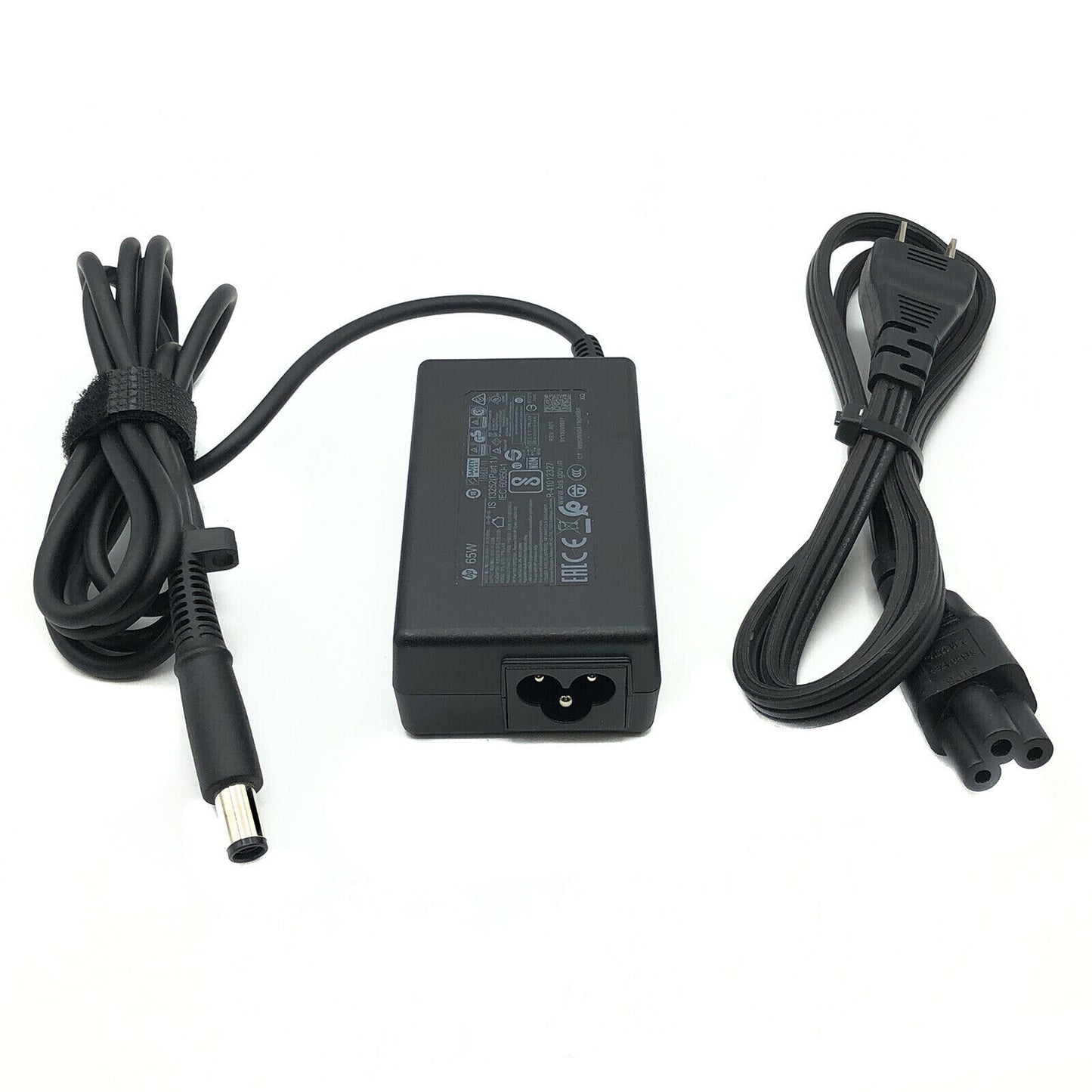 Genuine HP 65W AC adapter Laptop Charger L39752-001 L40094-001 19.5V 3.33A PC