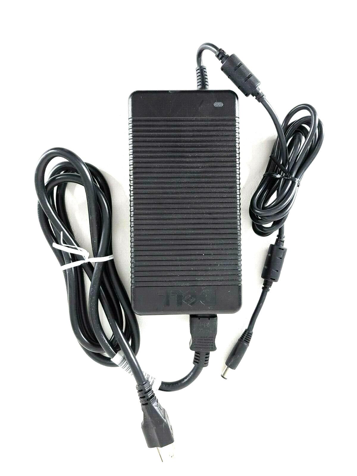 LOT 2 Dell Laptop Charger ACAdapter Power Supply DA210PE1-00 210W M4600 M4800