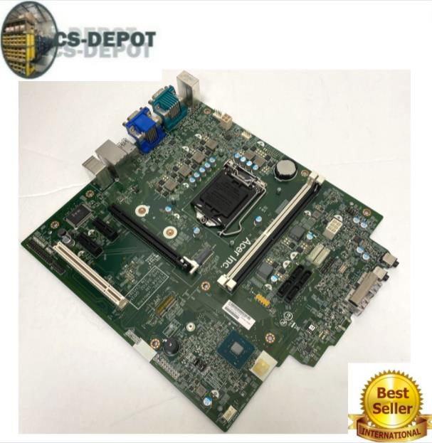 Acer Motherboard MIB36L-vMocha 17554-1 348.0AY02.0011 DB.VQW11.004 Micro ATX