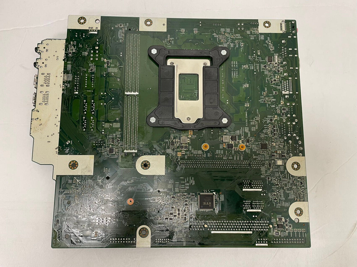 Acer Motherboard MIB36L-vMocha 17554-1 348.0AY02.0011 DB.VQW11.004 Micro ATX