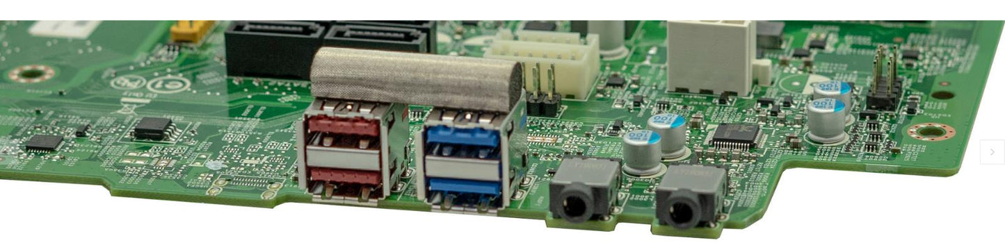 Acer Motherboard MIB36L-vMocha 17554-1 348.0AY02.0011 DB.VQW11.004 Micro ATX