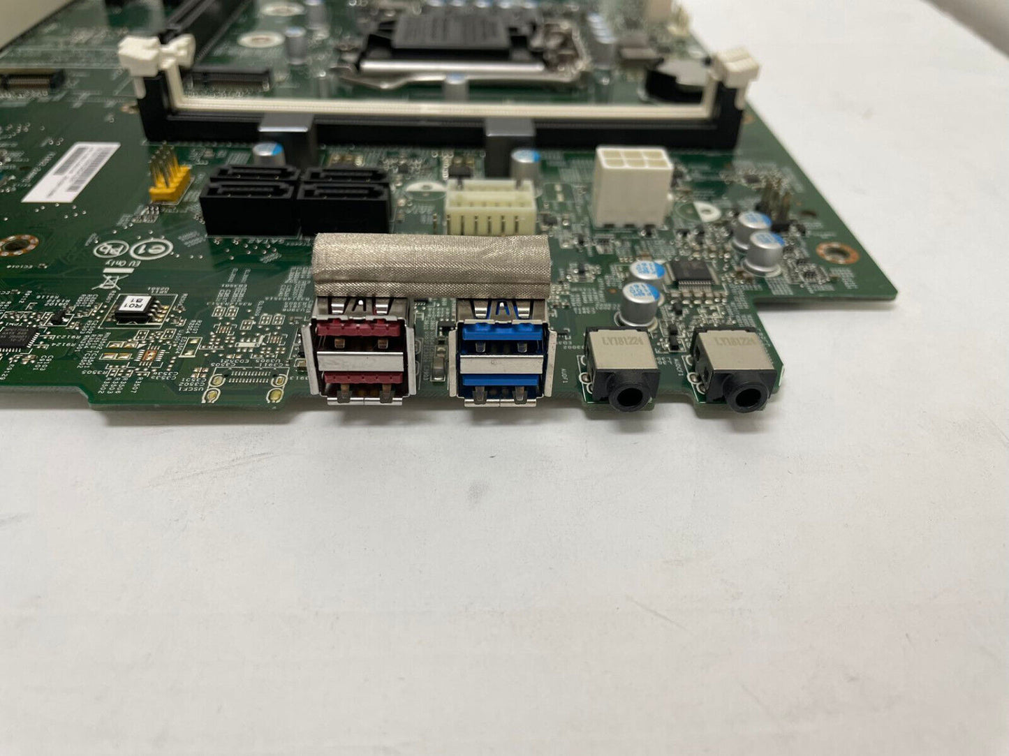 Acer Motherboard MIB36L-vMocha 17554-1 348.0AY02.0011 DB.VQW11.004 Micro ATX