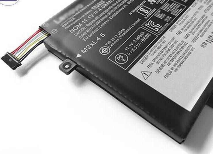 01AV411 Battery for Lenovo Thinkpad E470 E470C E475 01AV412 SB10K97568