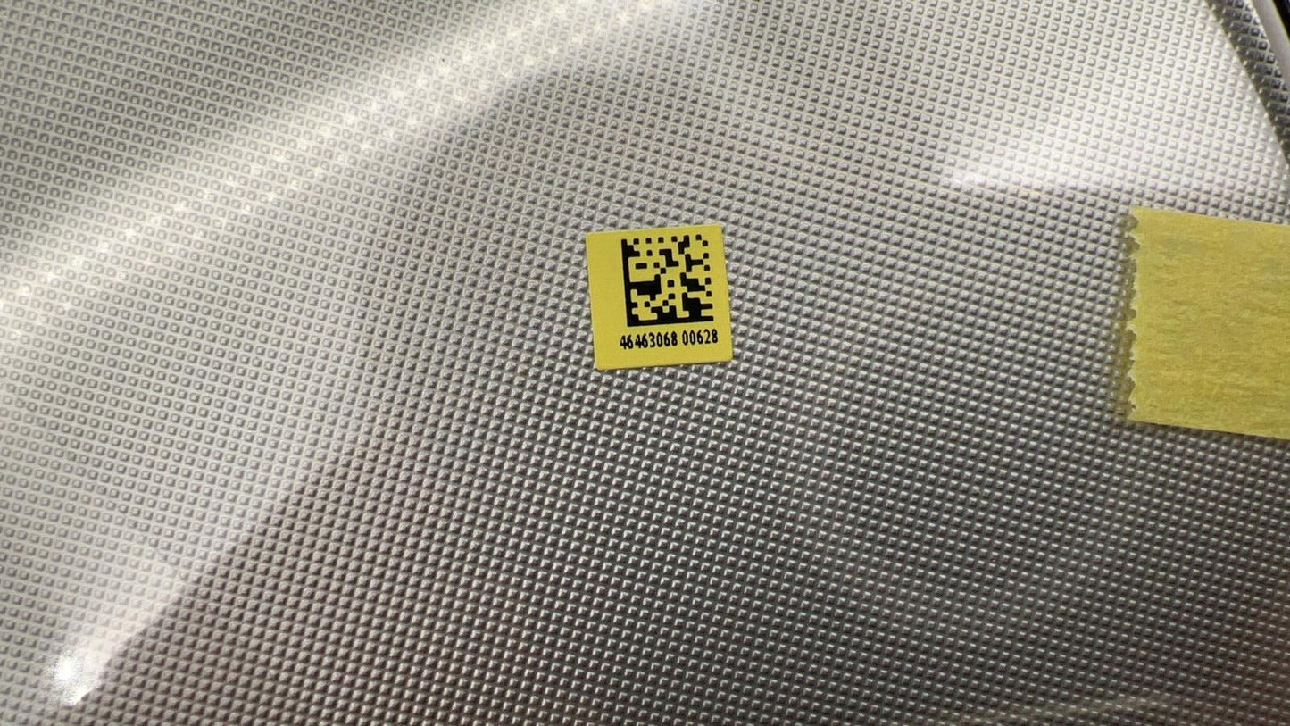 Dell Inspiron 15 5558 15.6" Laptop LCD Touch Screen Assembly Silver NFGTH